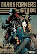 Transformers / G.I. Joe : 1939, seconde partie